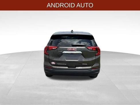 Used 2019 GMC Terrain SLE AWD/4WD image 6