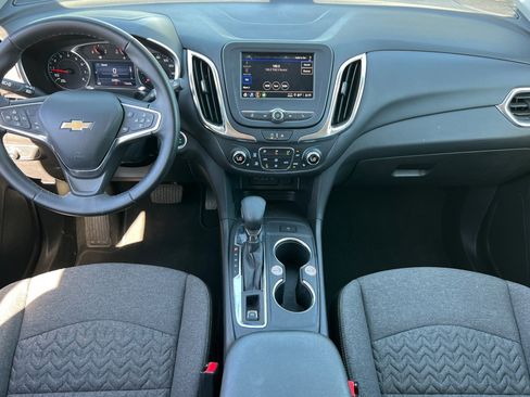 Used 2024 Chevrolet Equinox LT image 10