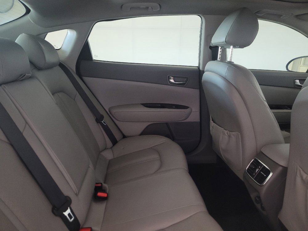 Used 2016 Kia Optima EX w/ Premium Package FWD image 19