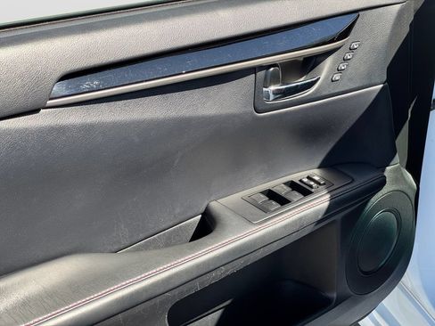 Used 2015 Lexus ES 350 FWD image 9