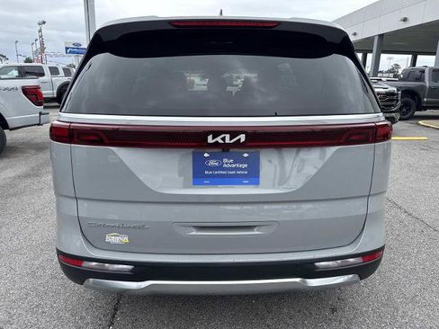 Used 2022 Kia Carnival SX FWD image 6