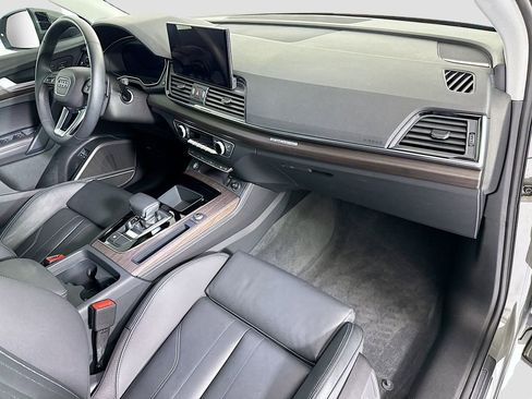 Certified 2023 Audi Q5 e Premium Plus w/ Premium Plus Package AWD/4WD image 18