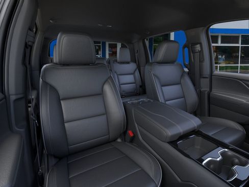 New 2026 Chevrolet Silverado EV LT image 40