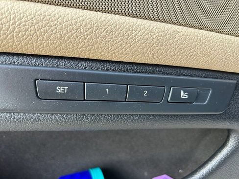 Used 2016 BMW 528i Sedan RWD image 18