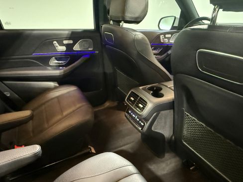 Used 2020 Mercedes-Benz GLS 450 4MATIC image 50