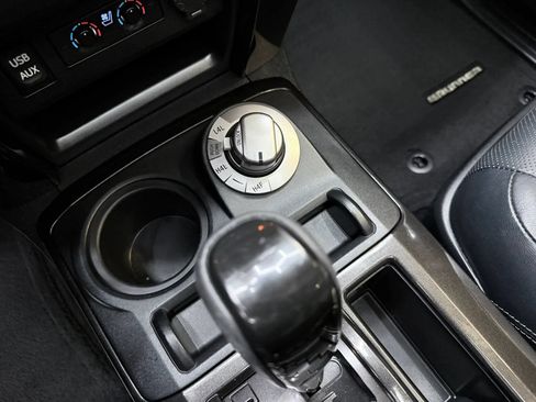 Used 2019 Toyota 4Runner Limited AWD/4WD image 19