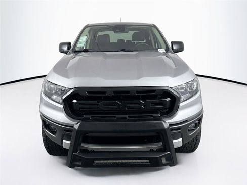 Used 2021 Ford Ranger XLT w/ Equipment Group 301A Mid image 7