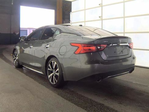 Used 2016 Nissan Maxima 3.5 SL image 8