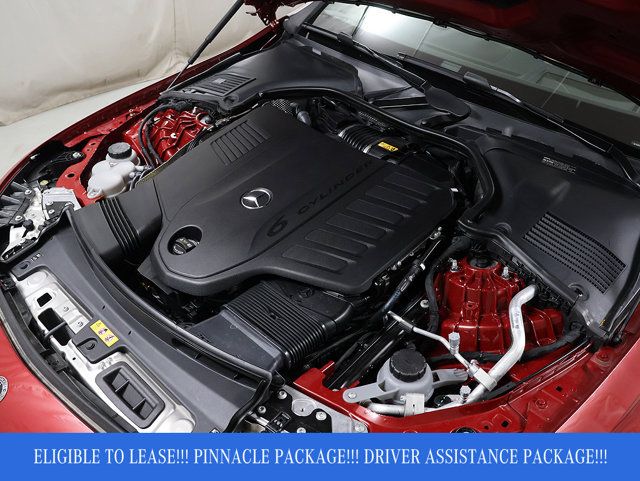 Used 2026 Mercedes-Benz CLE 450 4MATIC Coupe image 34