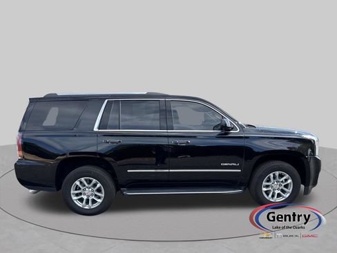 Used 2019 GMC Yukon Denali w/ Open Road Package AWD/4WD image 6