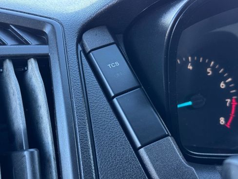 Used 2018 Ford Transit 350 350 3dr LWB Medium Roof Cargo image 30