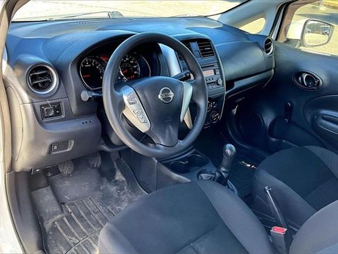 Used 2016 Nissan Versa Note S image 12