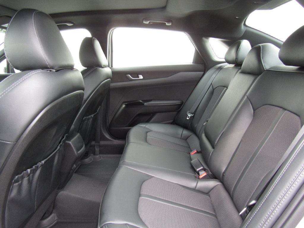 Certified 2024 Kia K5 GT-Line FWD image 15