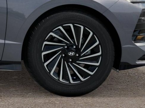 New 2026 Hyundai Sonata SEL FWD image 8