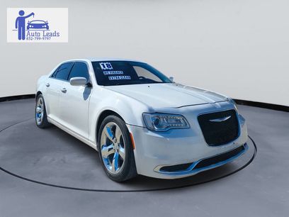 Used 2018 Chrysler 300 Touring L