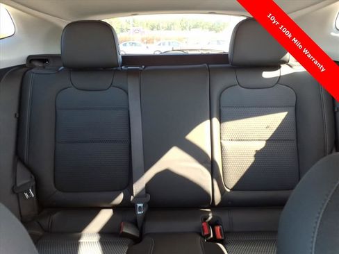 New 2026 Chevrolet Trax LT w/ Driver Confidence Package image 16