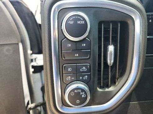 Used 2022 GMC Sierra 2500 SLE w/ SLE Value Package; AWD/4WD image 26
