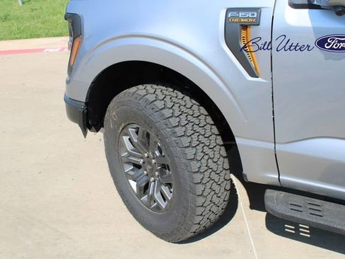 New 2025 Ford F150 Tremor w/ Equipment Group 402A High image 5