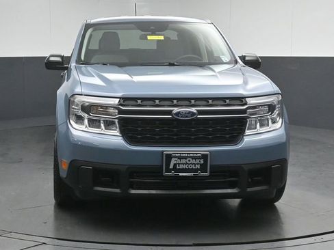 Used 2024 Ford Maverick XLT w/ XLT Luxury Package image 2