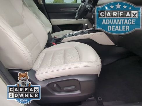 Used 2021 MAZDA CX-5 Grand Touring Reserve image 23