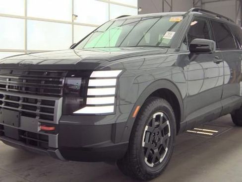 Used 2026 Hyundai Palisade XRT Pro image 1