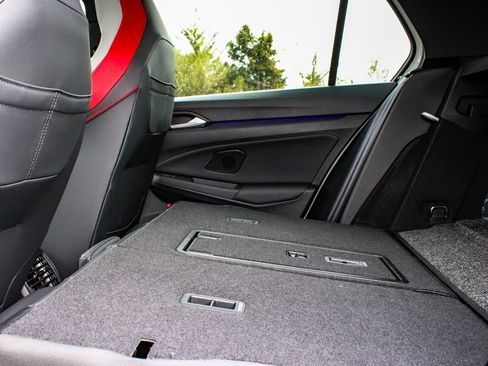 Used 2024 Volkswagen GTI SE image 36