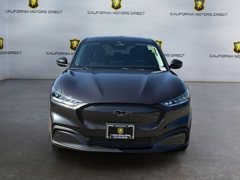 Used 2021 Ford Mustang Mach-E Select image 8