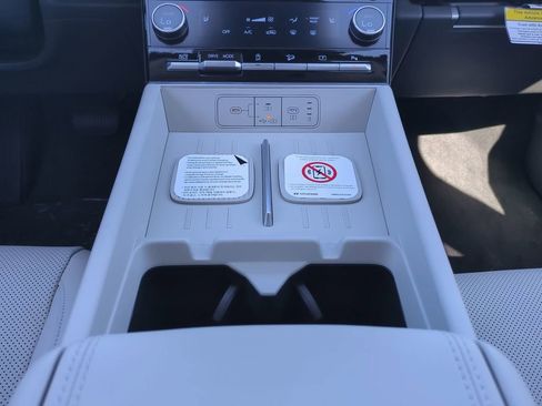 New 2026 Hyundai Santa Fe SEL image 23