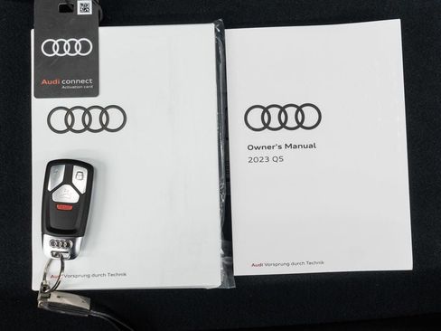 Used 2023 Audi Q5 2.0T Premium w/ Convenience Package AWD/4WD image 50