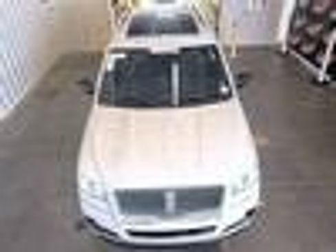 Used 2023 Lincoln Navigator Reserve AWD/4WD image 7