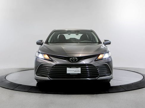 Used 2023 Toyota Camry LE FWD image 10