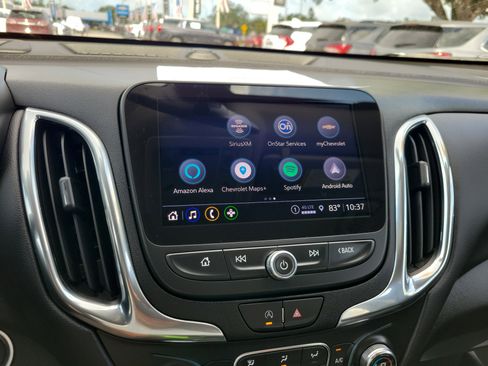 Certified 2023 Chevrolet Equinox LT FWD image 26