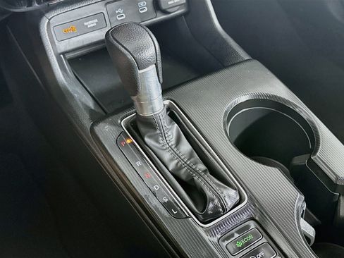 Used 2025 Honda Civic LX image 24