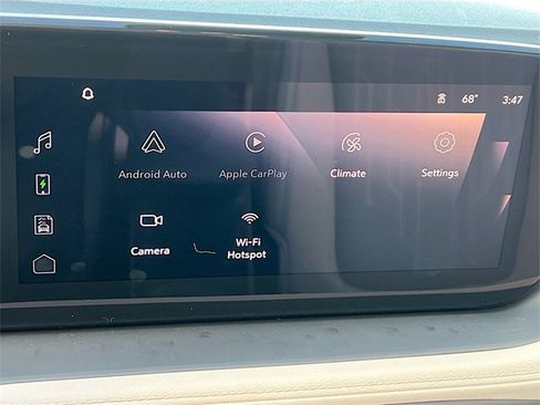 New 2026 Buick Encore GX Avenir w/ Avenir Technology Package image 8