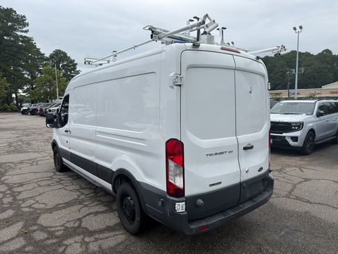 Used 2016 Ford Transit 150 148 Medium Roof RWD image 7