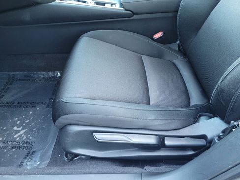 Used 2020 Honda Accord LX image 23