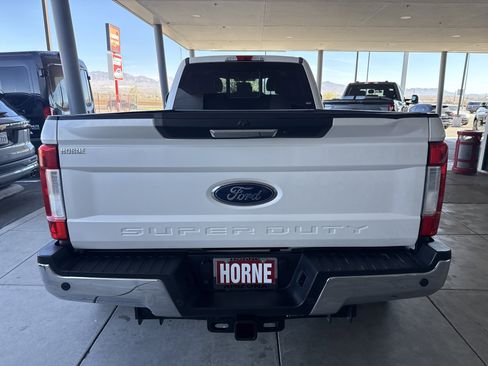 Used 2017 Ford F350 Lariat w/ Lariat Value Package image 5