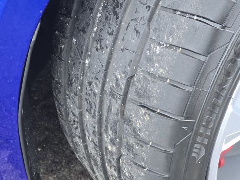 Certified 2023 Audi RS 7 Sportback image 16