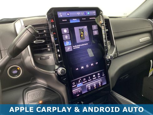 New 2026 RAM 2500 Laramie image 5