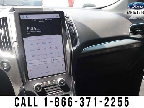 Used 2022 Ford Edge ST AWD/4WD image 42
