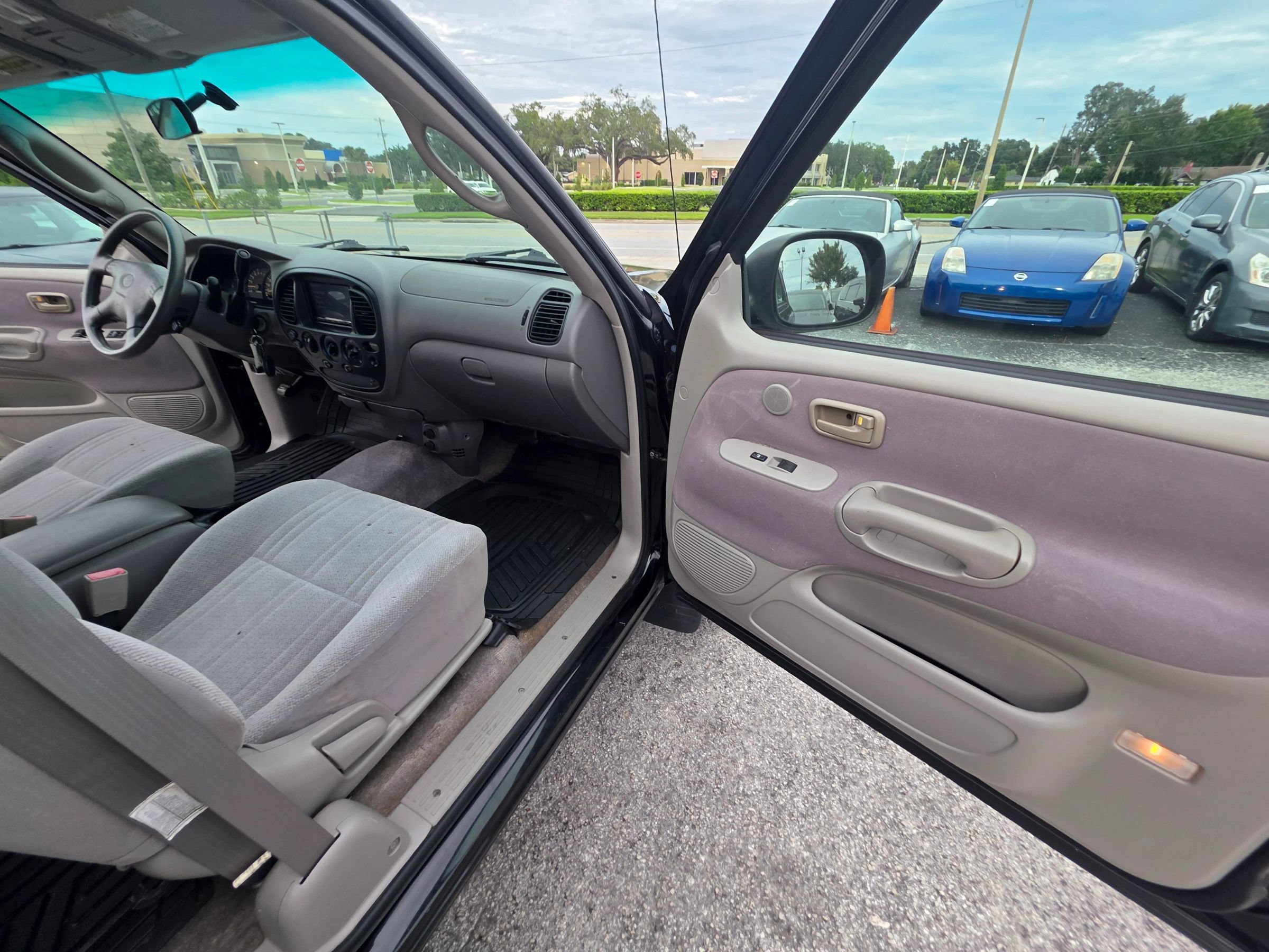 Used 2002 Toyota Tundra SR5 RWD image 16