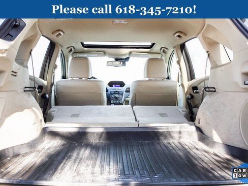 Used 2016 Acura RDX AWD image 32