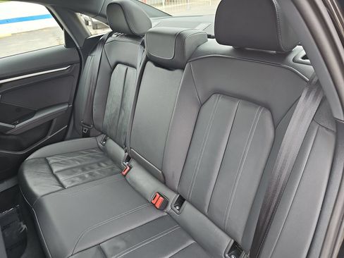 Used 2024 Audi A3 2.0T Premium FWD image 13