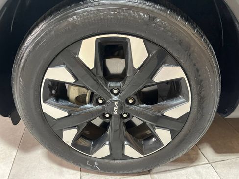 Used 2023 Kia Sportage X-Line w/ X-Line Premium Package AWD/4WD image 9