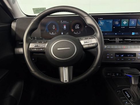 Used 2026 Hyundai Kona SEL Sport FWD image 14