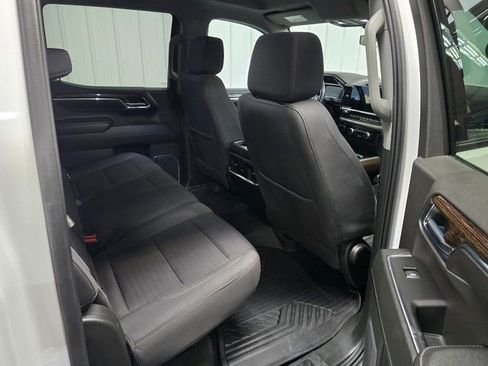 Used 2023 GMC Sierra 1500 Elevation w/ X31 Off-Road Package image 20