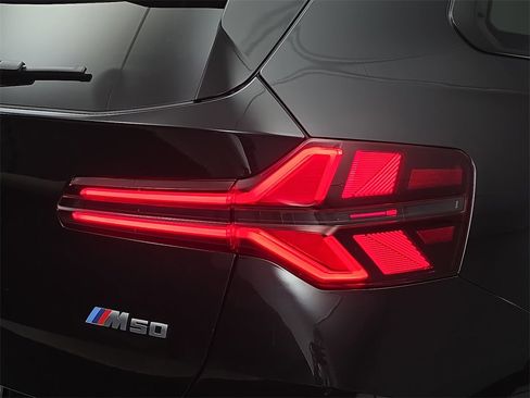 New 2026 BMW X3 M50 w/ Premium Package image 33