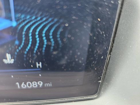 Used 2024 Hyundai Tucson SEL w/ Convenience Package image 10