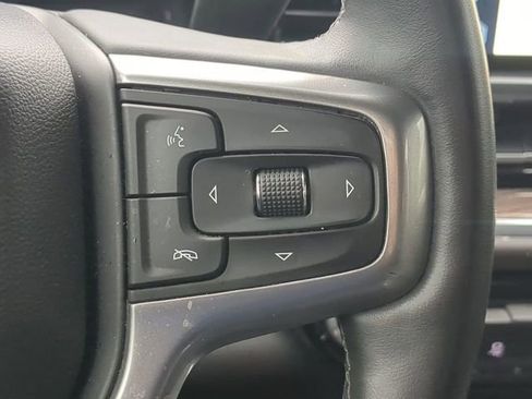 Used 2024 Chevrolet Silverado 2500 LT w/ Safety Package image 31