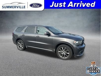Used 2014 Dodge Durango R/T w/ Premium Nappa Leather Group